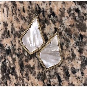 Pearl Kendra Scott